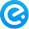 饿了么骑手 logo