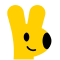 美团众包骑手 logo