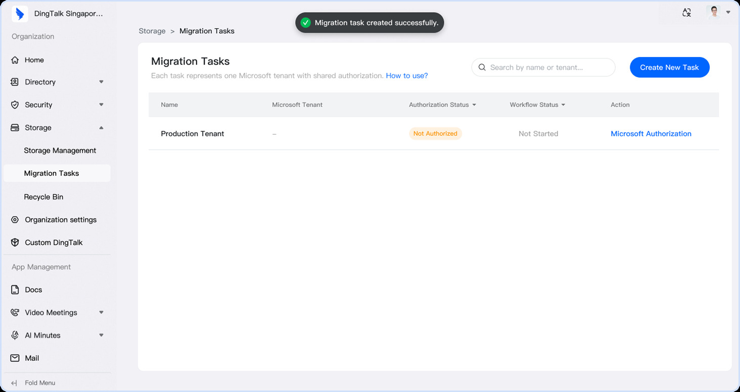 V2:Actions 列按状态动态精简
